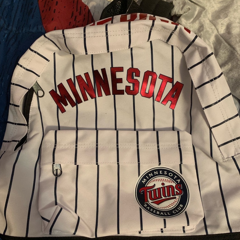 Victoria’s Secret Minnesota backpack